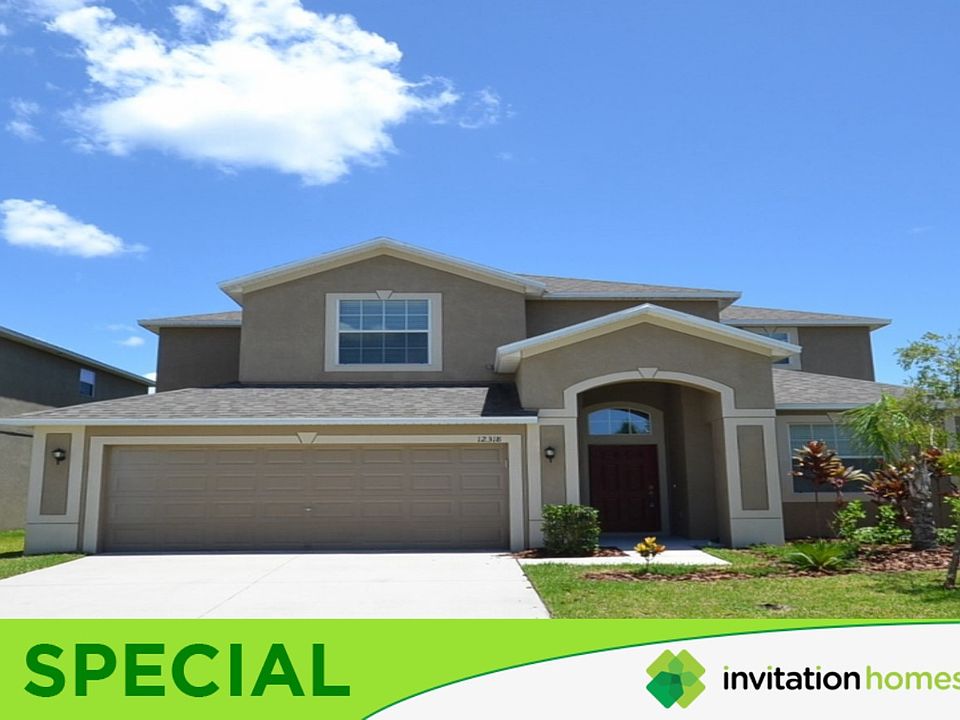 1st image of 12318 Holmwood Greens Pl