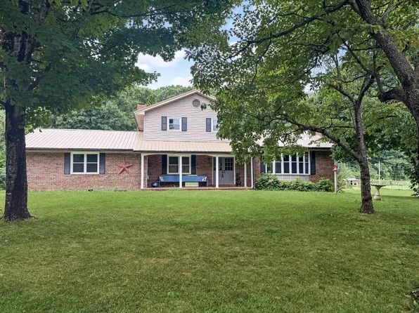 188 County Road 577, Englewood, TN 37329