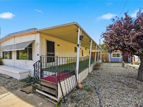 145 Butler St, Clearlake Oaks, CA 95423