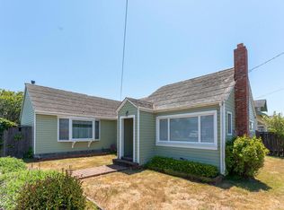 1102 E Oak St, Fort Bragg, CA 95437