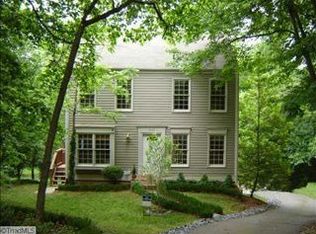 3291 Whitaker Ct, Winston Salem, NC 27106