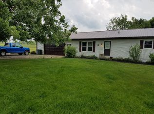 4615 Blooming Grove Rd, Mansfield, OH 44903