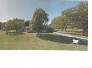 951 Bus Hwy #121, Trenton, TX 75490