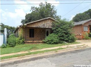 1924 Francis Ave SW, Birmingham, AL 35211