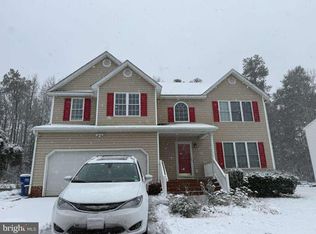 4343 Stately Oak Rd, North Chesterfield, VA 23234