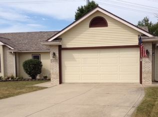 404 Sunrise Ct, Fort Wayne, IN