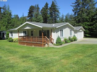 55426 Frosty Rd, Bandon, OR 97411