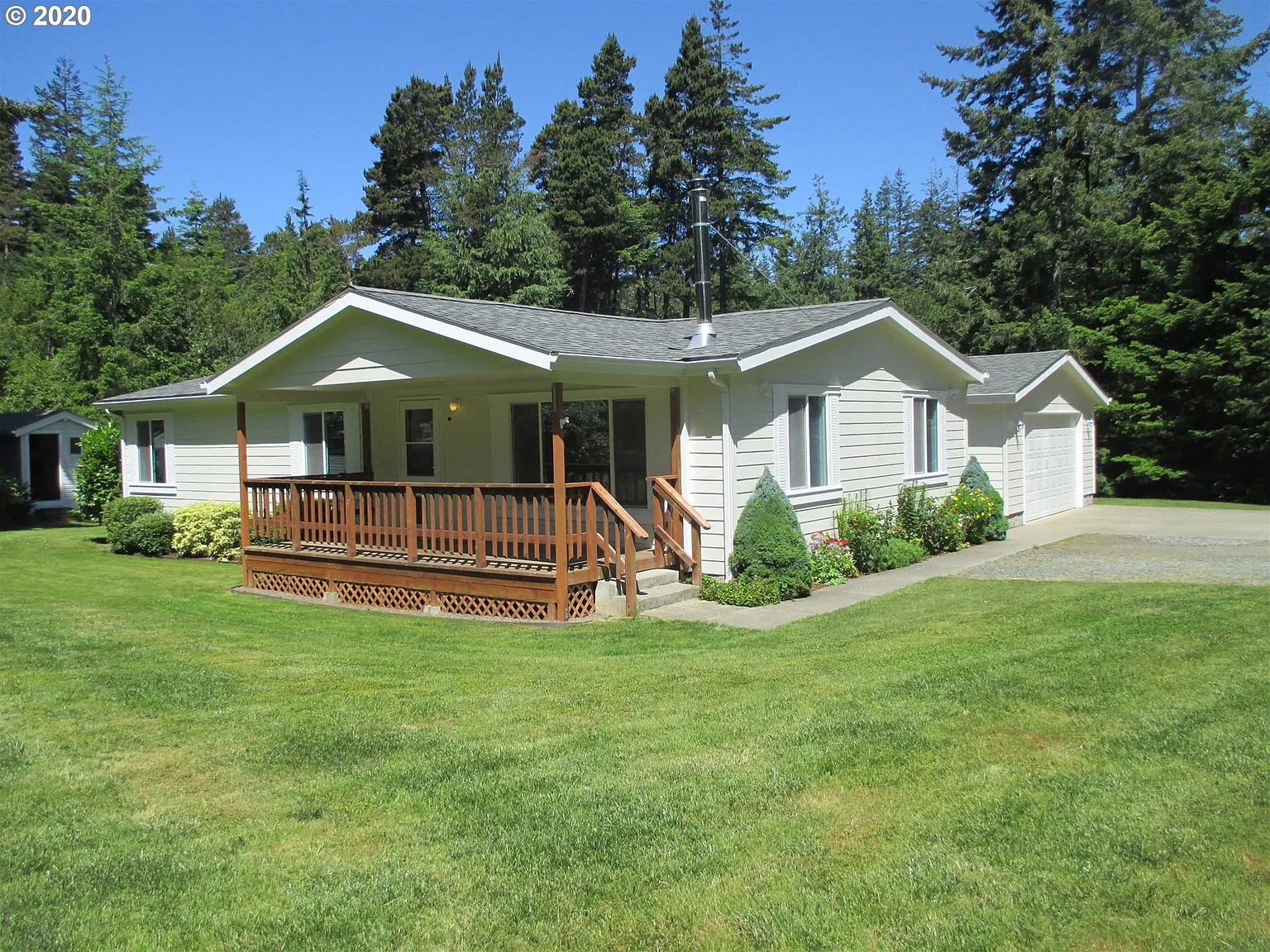55426 Frosty Rd photo 1