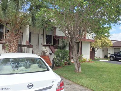 501 NW 98th Ct #501, Miami, FL, 33172