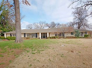 3129 E 58th St, Tulsa, OK 74105