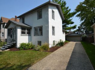 3307 Clarence Ave, Berwyn, IL 60402