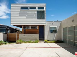 100 Via Estrellita, Redondo Beach, CA 90277