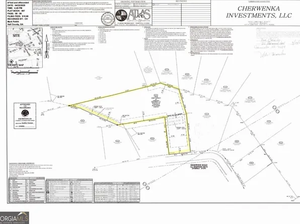 798 Sherwood Rd, Gainesville, GA 30501