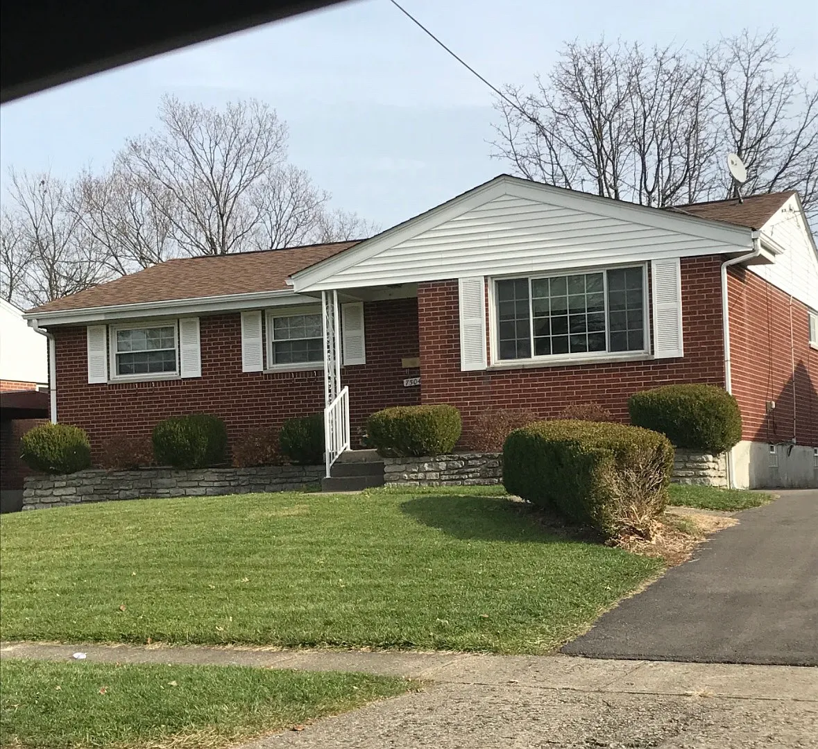 Boleyn Dr, Cincinnati — Photo 1