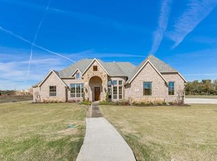 932 Bristol Park, Lucas, TX 75002