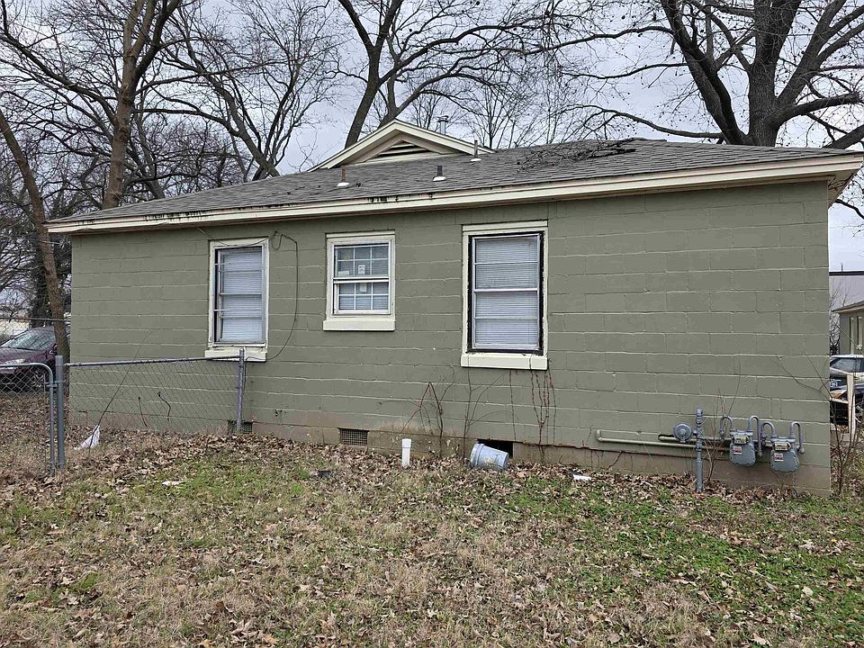 2nd image of 2641 Tutwiler Ave
