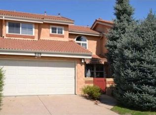 9109 Taos Trl, Lone Tree, CO 80124
