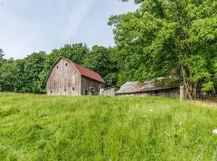 0 SE Krohn Rd, Washougal, WA 98671