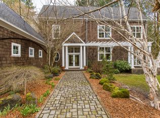 39561 NW Murtaugh Rd, North Plains, OR 97133