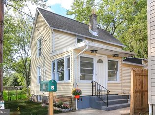 5 Queen St, Paulsboro, NJ 08066