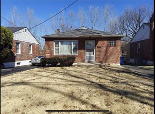 1426 Coolidge Dr, Saint Louis, MO