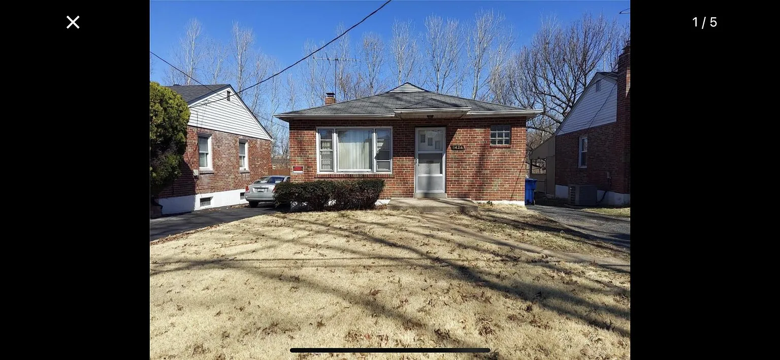1426 Coolidge Dr photo 1