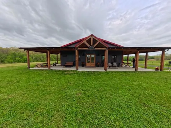 3841 Highway 70 N, Crossville, TN 38571