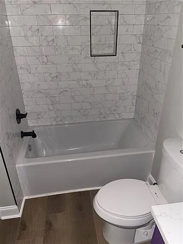 439 S Norman C Francis Pkwy #1A — Photo 40