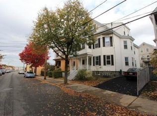 119 Rogers Ave #3, Somerville, MA 02144