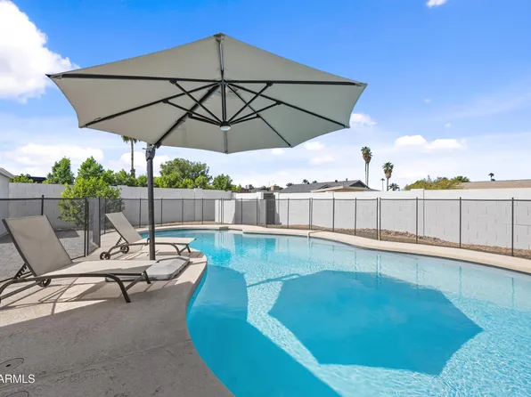 3818 E YUCCA Street, Phoenix, AZ 85028