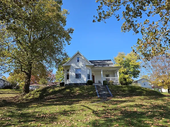 421 Mount Carmel Ave, Flemingsburg, KY 41041