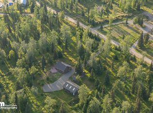 65357 Lingonberry Ave, Ninilchik, AK 99639