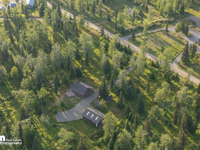 65357 Lingonberry Ave, Ninilchik, AK, 99639