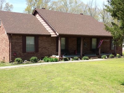 311 Kennedy Dr, Middleton, TN, 38052