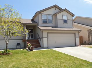 7236 Prairie Cir, Frederick, CO 80504