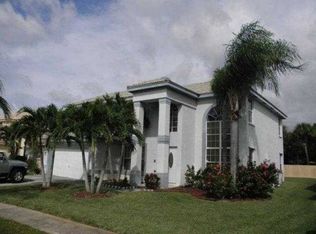 411 SW 178th Way, Pembroke Pines, FL 33029
