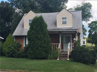 145 S Duffy Rd, Butler, PA 16001