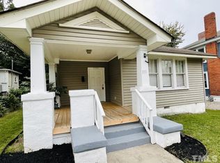 111 W Geer St, Durham, NC 27701