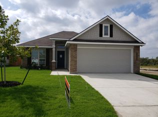 1909 Euclid Dr, Temple, TX 76504