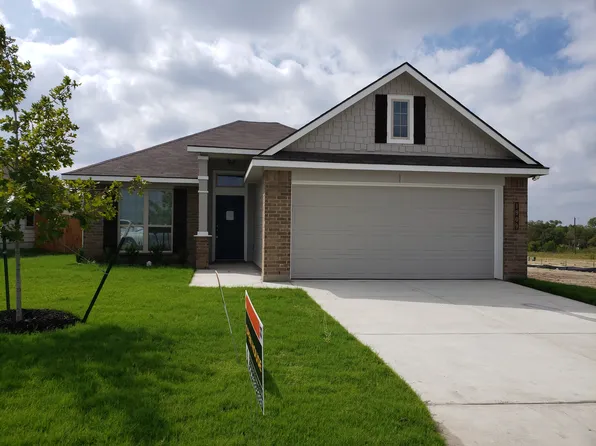 1909 Euclid Dr, Temple, TX 76504