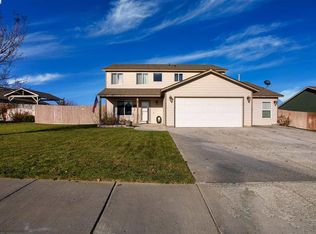 5317 Roosevelt Dr, Pasco, WA