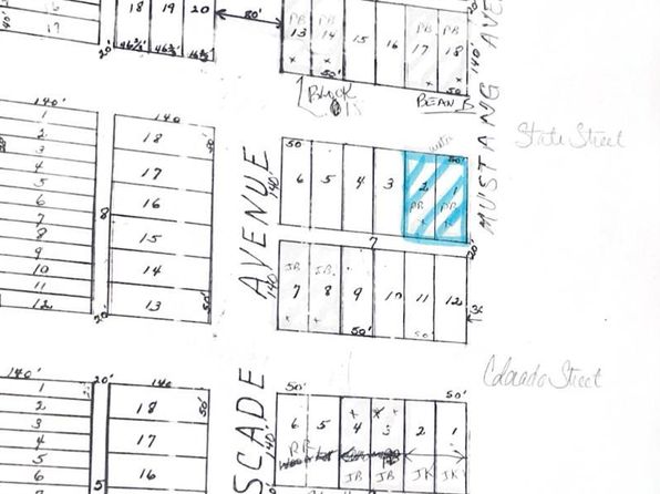 111 State St #1&2, Kim, CO 81049