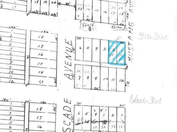 111 State St, Kim, CO 81049