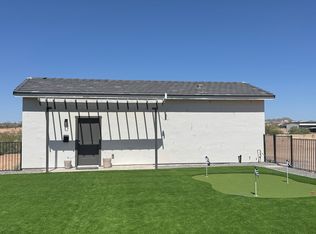27502 N Freedom St, San Tan Valley, AZ 85144