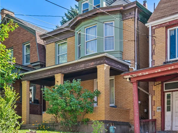 107 Craighead St, Pittsburgh, PA 15211