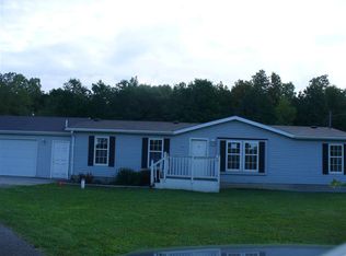 7310 N Bray Rd, Mount Morris, MI 48458