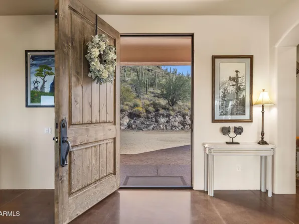 43413 N 7TH Street, New River, AZ 85087