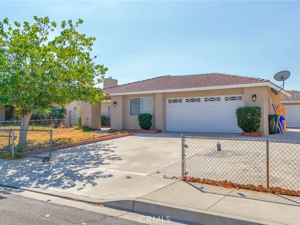 479 W Carter St, Rialto, CA 92376