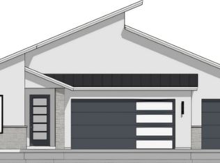 1910 Plan, Valley View, Kennewick, WA 99338