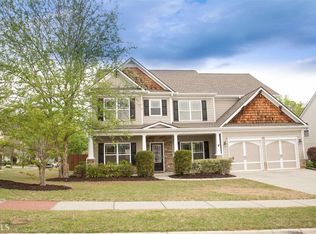 910 King Horn Ct, Buford, GA 30518